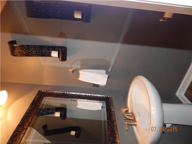 4008 Fox Run North Spring Hill, TN 37174 - Photo 6 of 16 Convenient Downstairs Half Bath