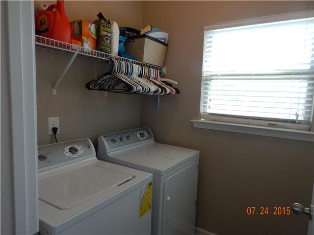 4008 Fox Run North Spring Hill, TN 37174 - Photo 7 of 16 Nice size utility