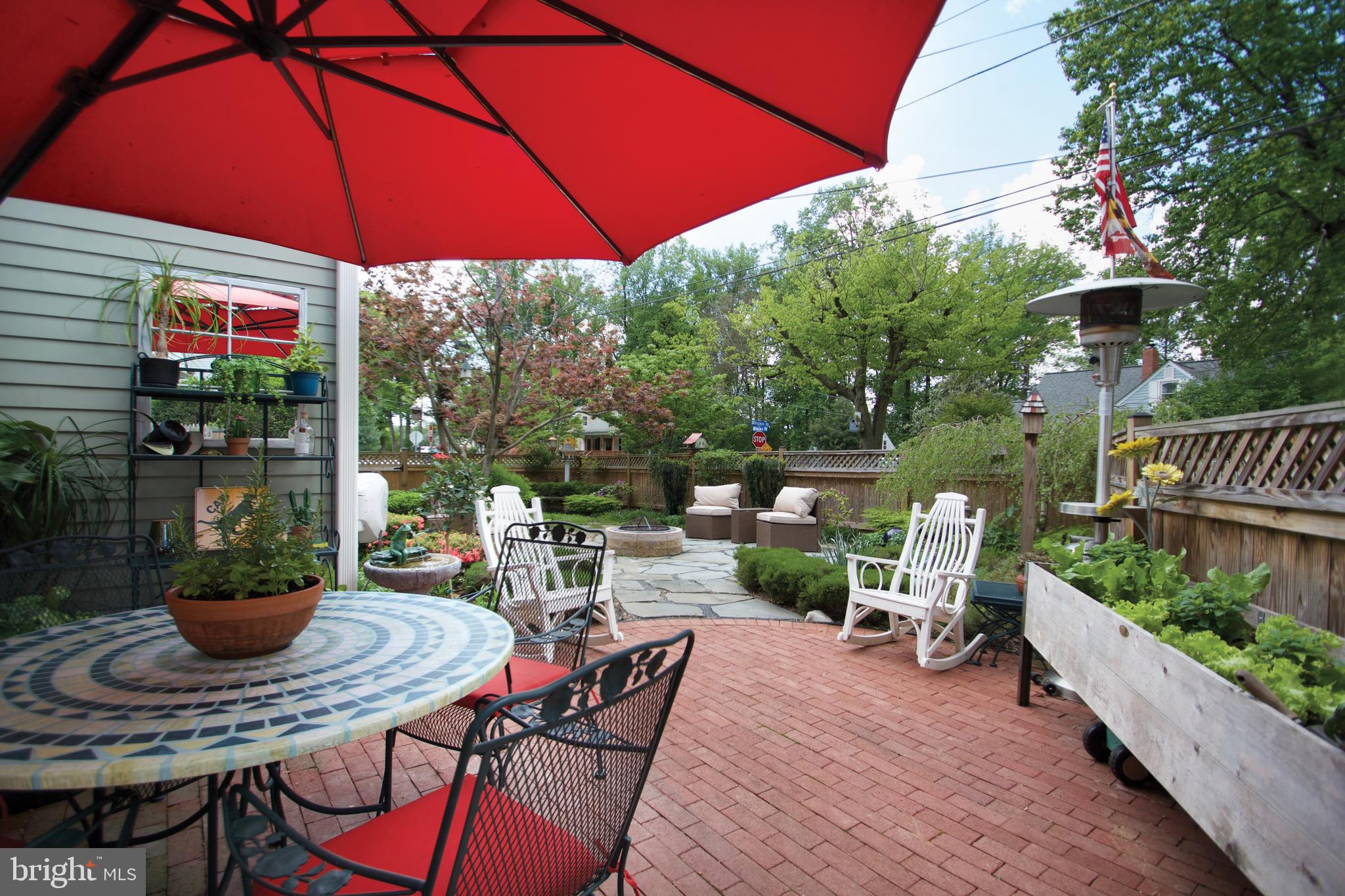 717 Roxboro Road Rockville, MD 20850 - Photo 24 of 62 Gallery Image 24