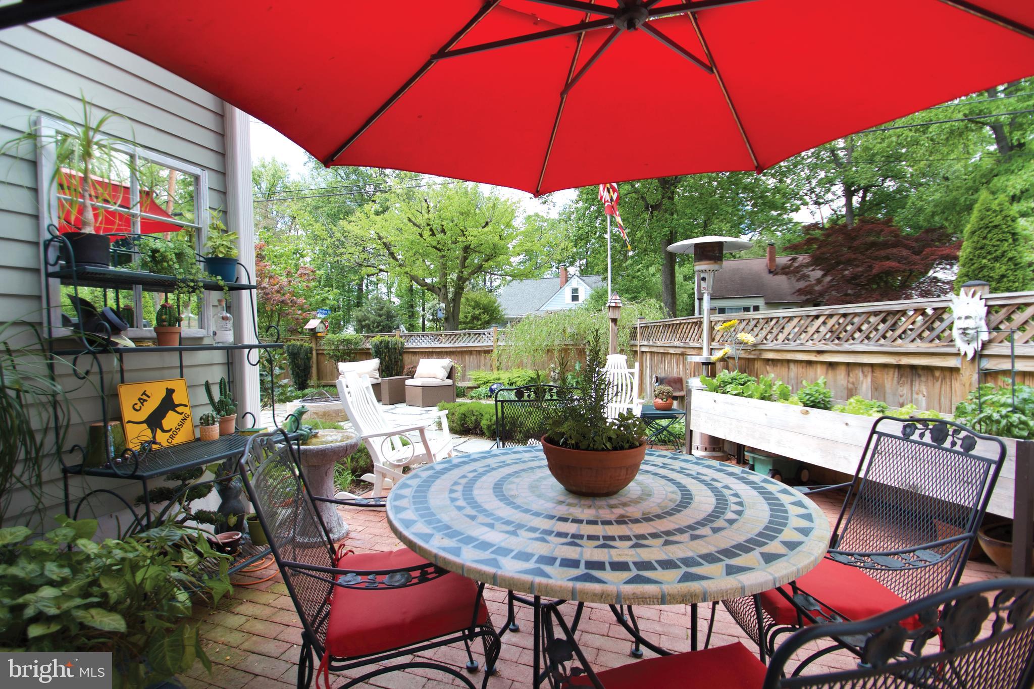 717 Roxboro Road Rockville, MD 20850 - Photo 25 of 62 Gallery Image 25