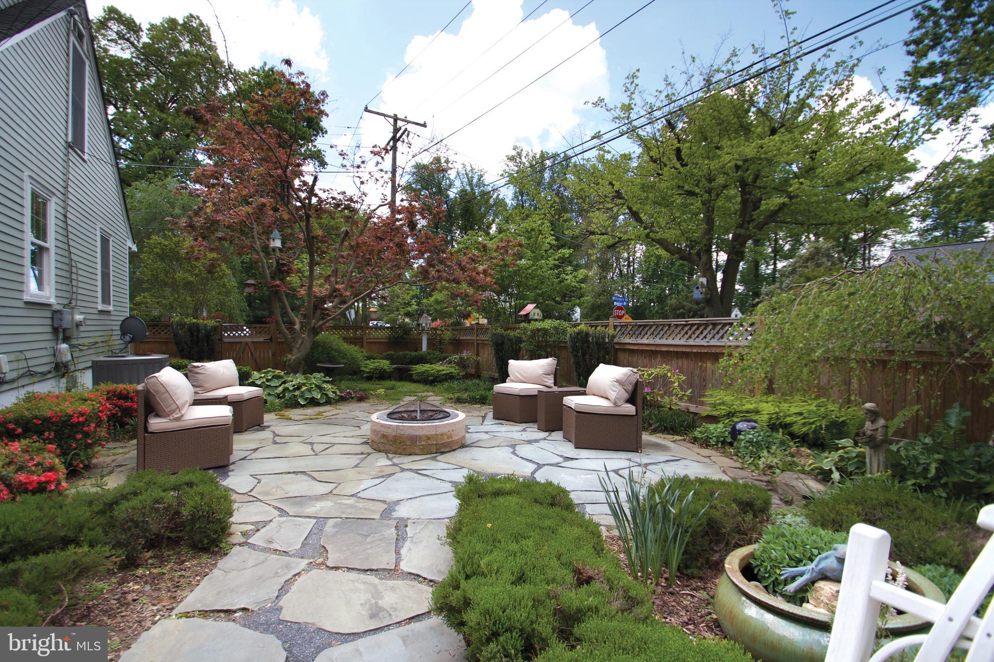 717 Roxboro Road Rockville, MD 20850 - Photo 26 of 62 Your own personal oasis