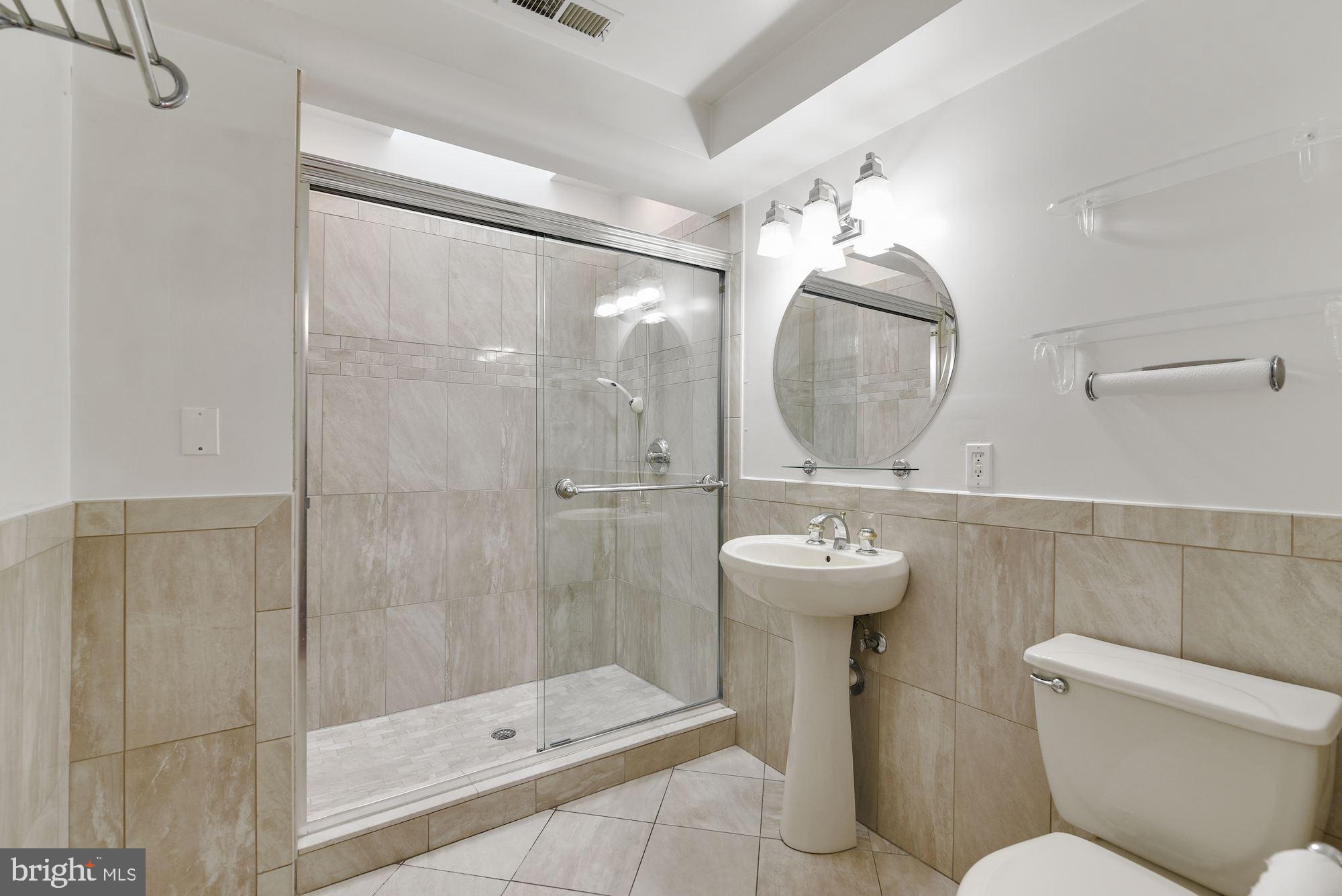 717 Roxboro Road Rockville, MD 20850 - Photo 38 of 62 Bright updated bathrooms