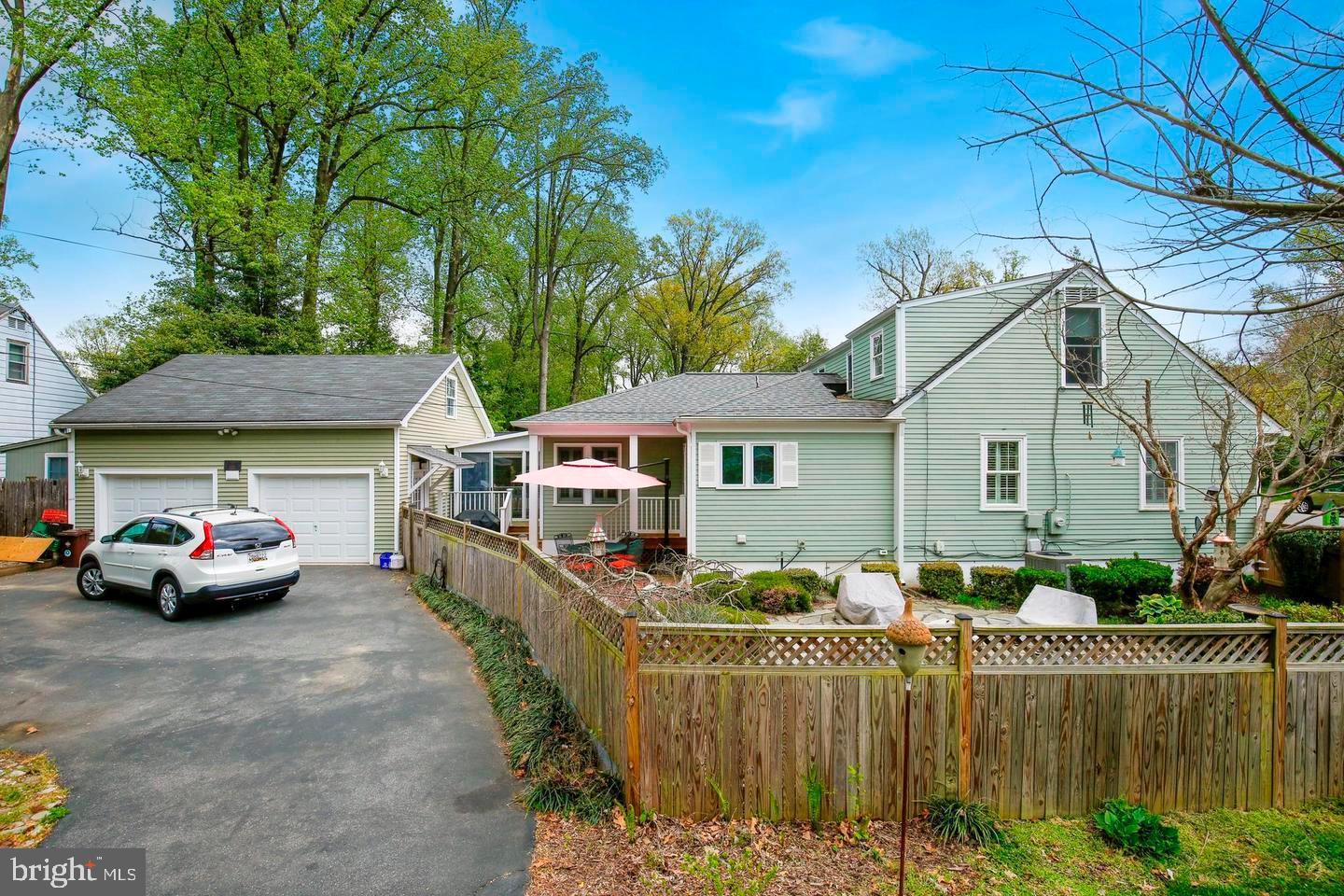 717 Roxboro Road Rockville, MD 20850 - Photo 47 of 62 Gallery Image 47