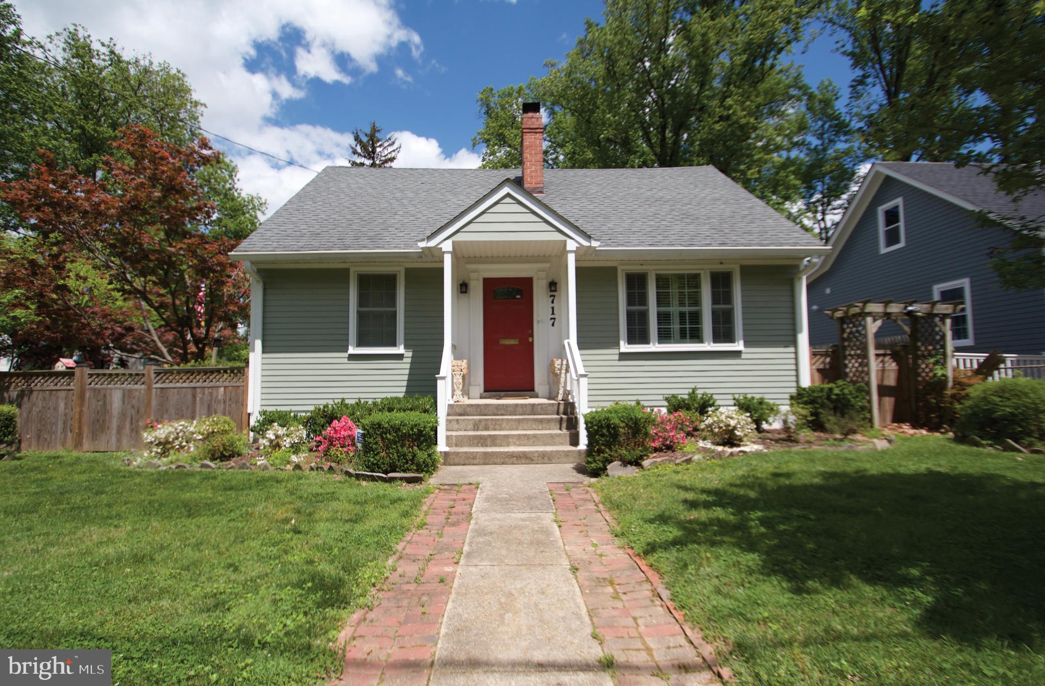 717 Roxboro Road Rockville, MD 20850 - Photo 48 of 62 Gallery Image 48
