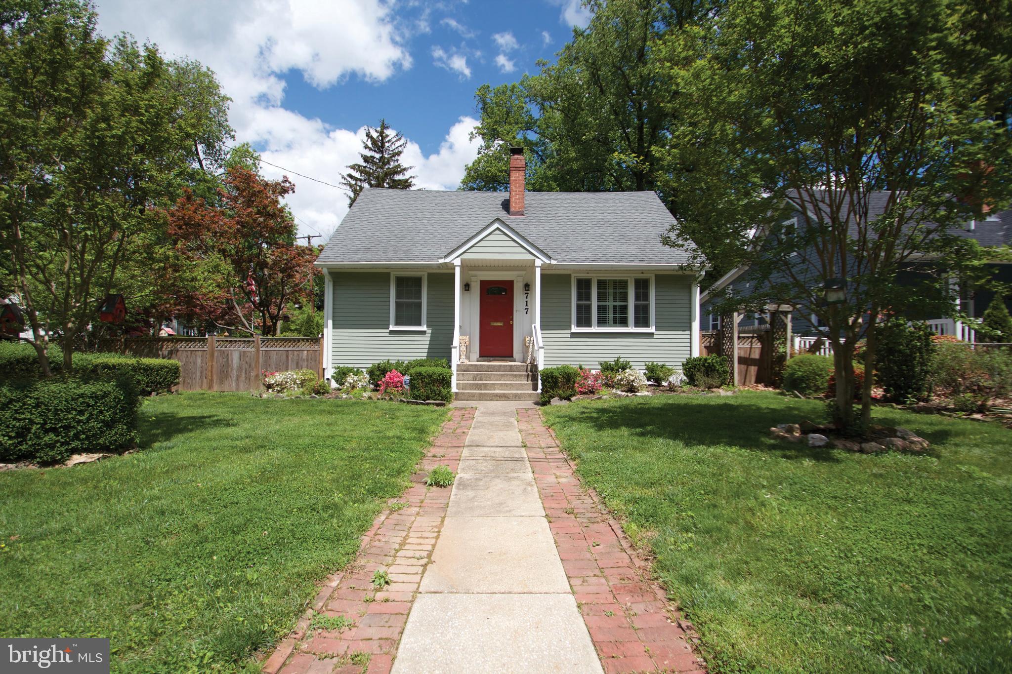 717 Roxboro Road Rockville, MD 20850 - Photo 49 of 62 Gallery Image 49
