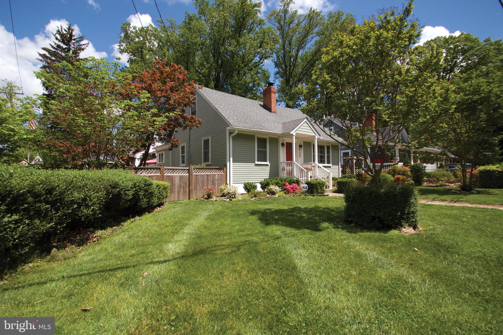 717 Roxboro Road Rockville, MD 20850 - Photo 51 of 62 Gallery Image 51