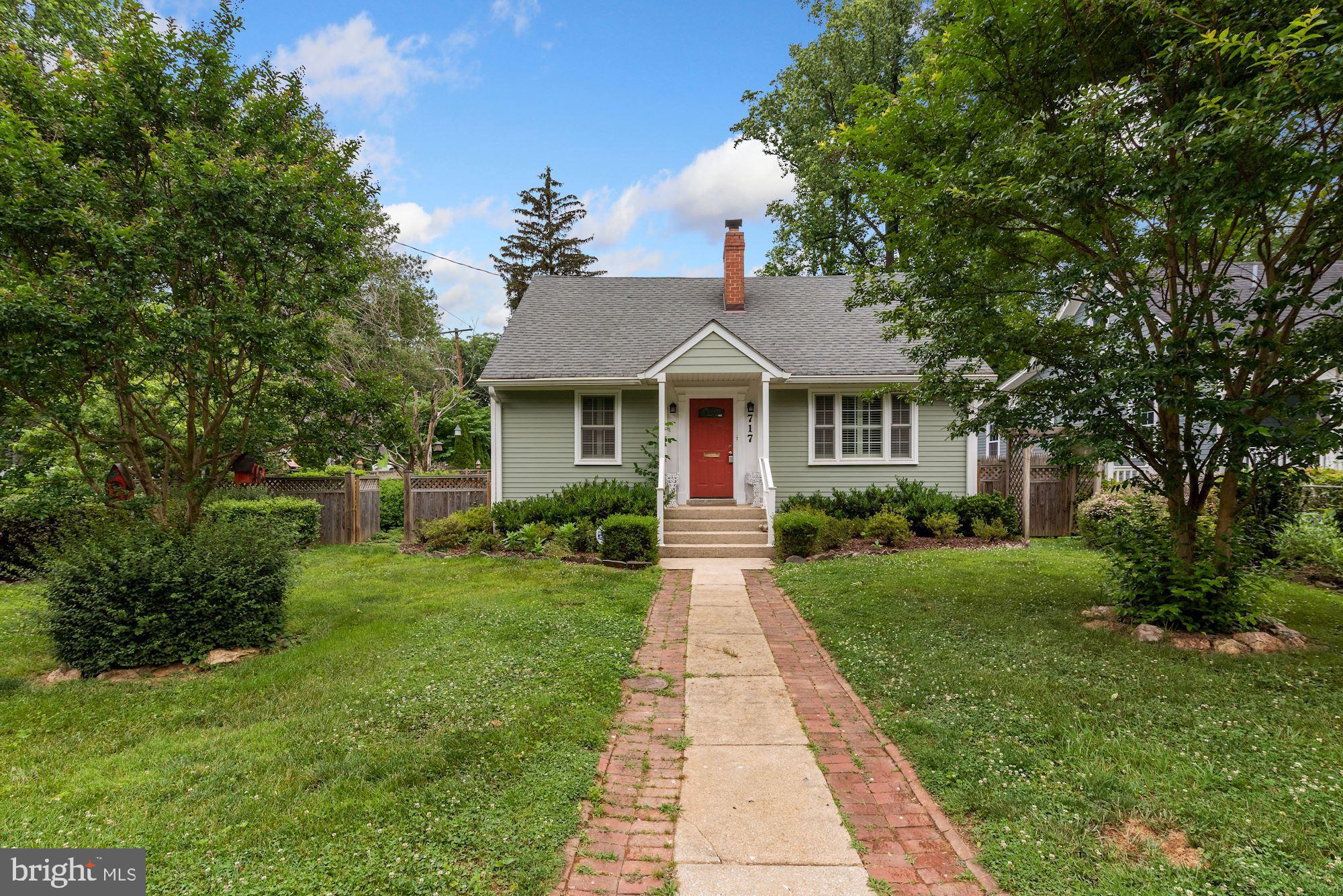717 Roxboro Road Rockville, MD 20850 - Photo 52 of 62 Gallery Image 52