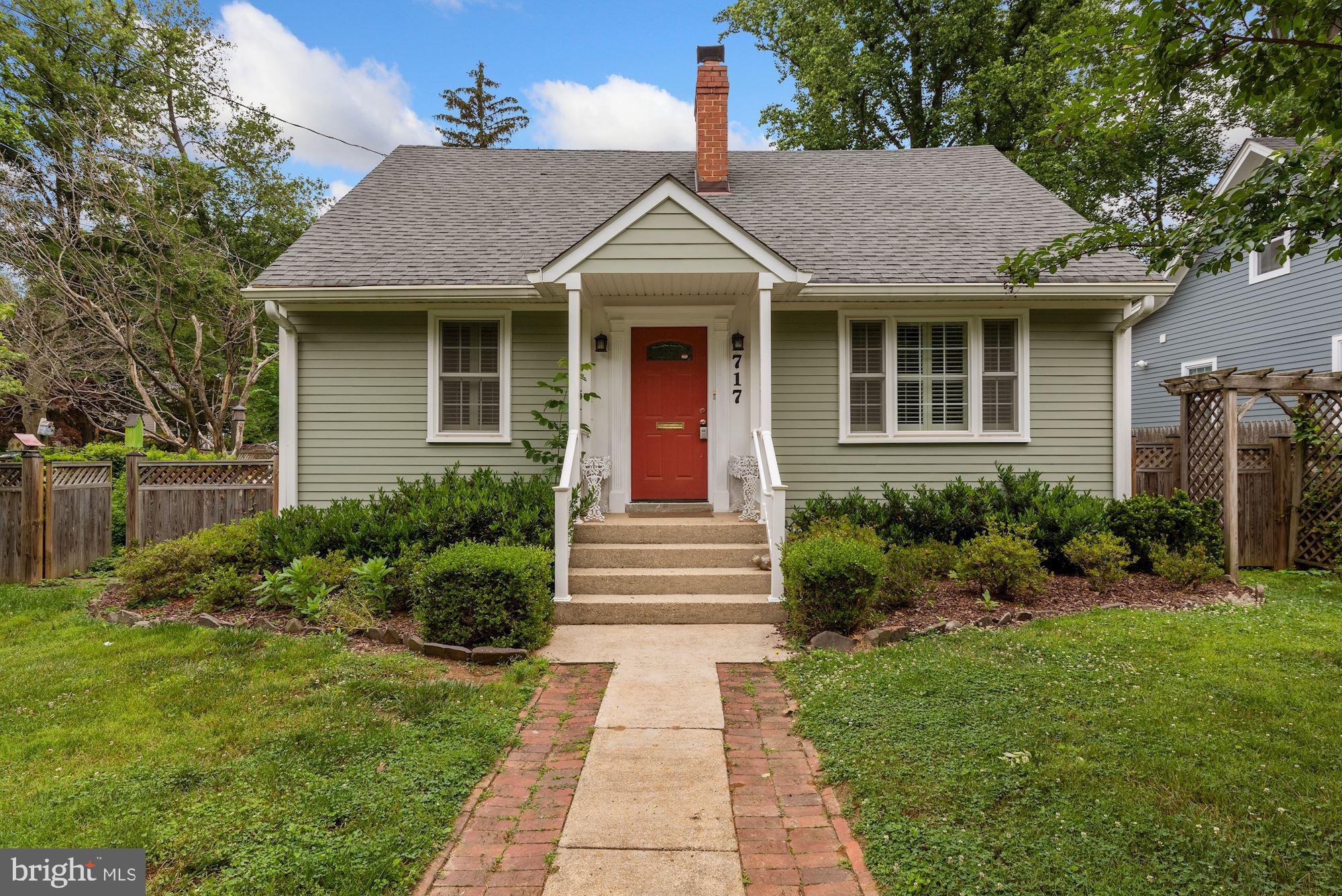 717 Roxboro Road Rockville, MD 20850 - Photo 53 of 62 Gallery Image 53