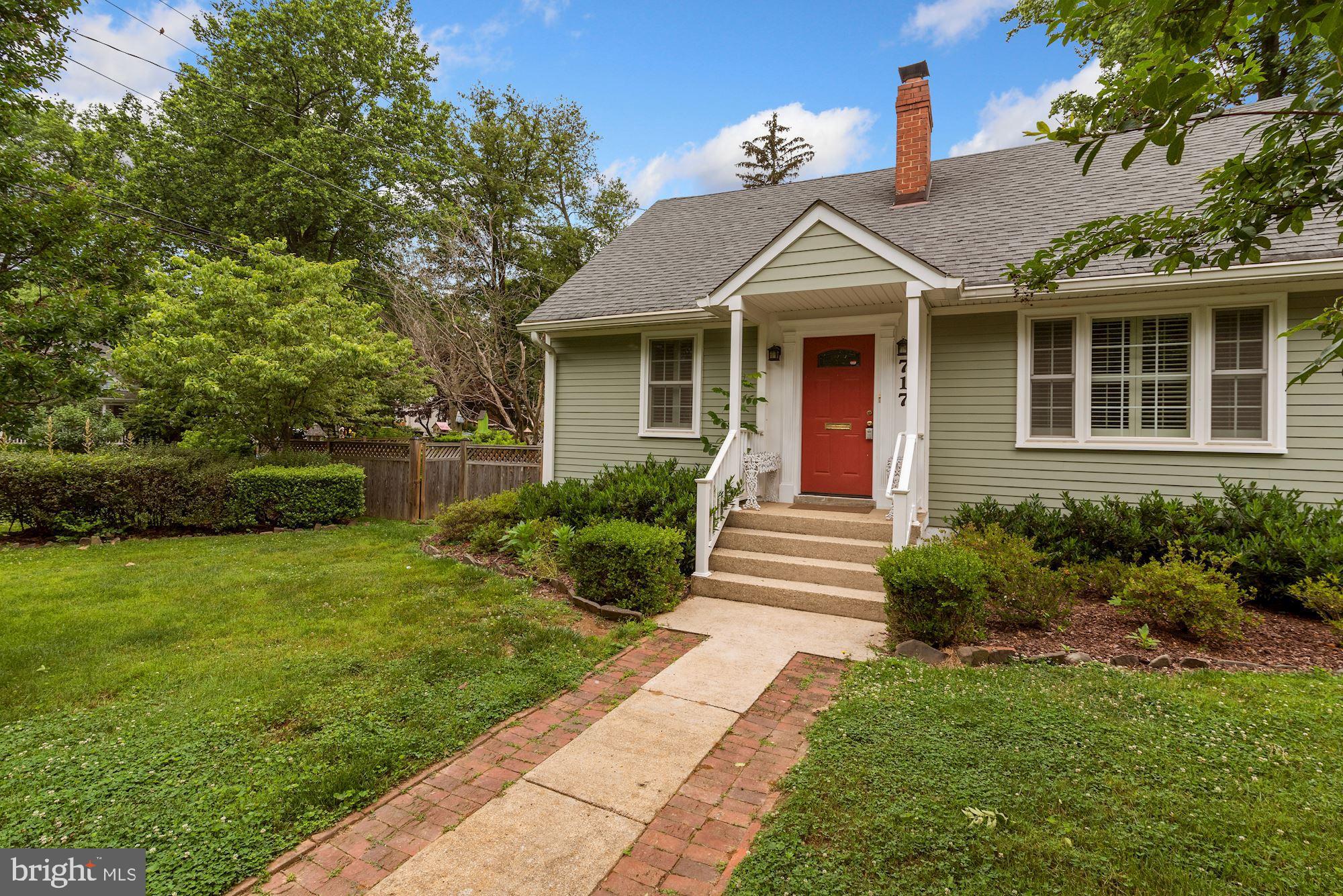 717 Roxboro Road Rockville, MD 20850 - Photo 54 of 62 Gallery Image 54