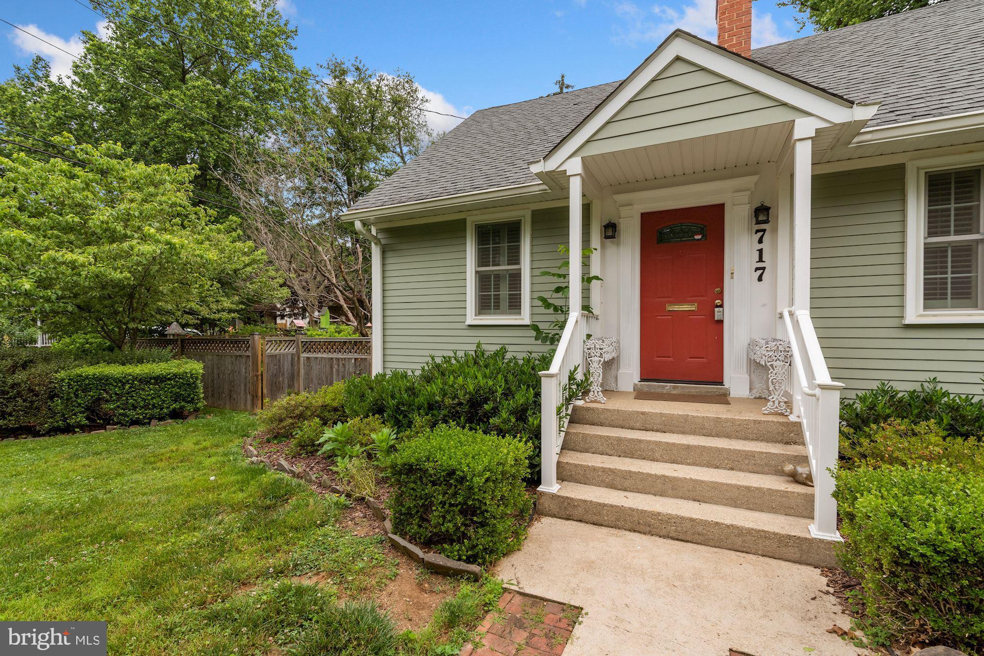 717 Roxboro Road Rockville, MD 20850 - Photo 55 of 62 Gallery Image 55