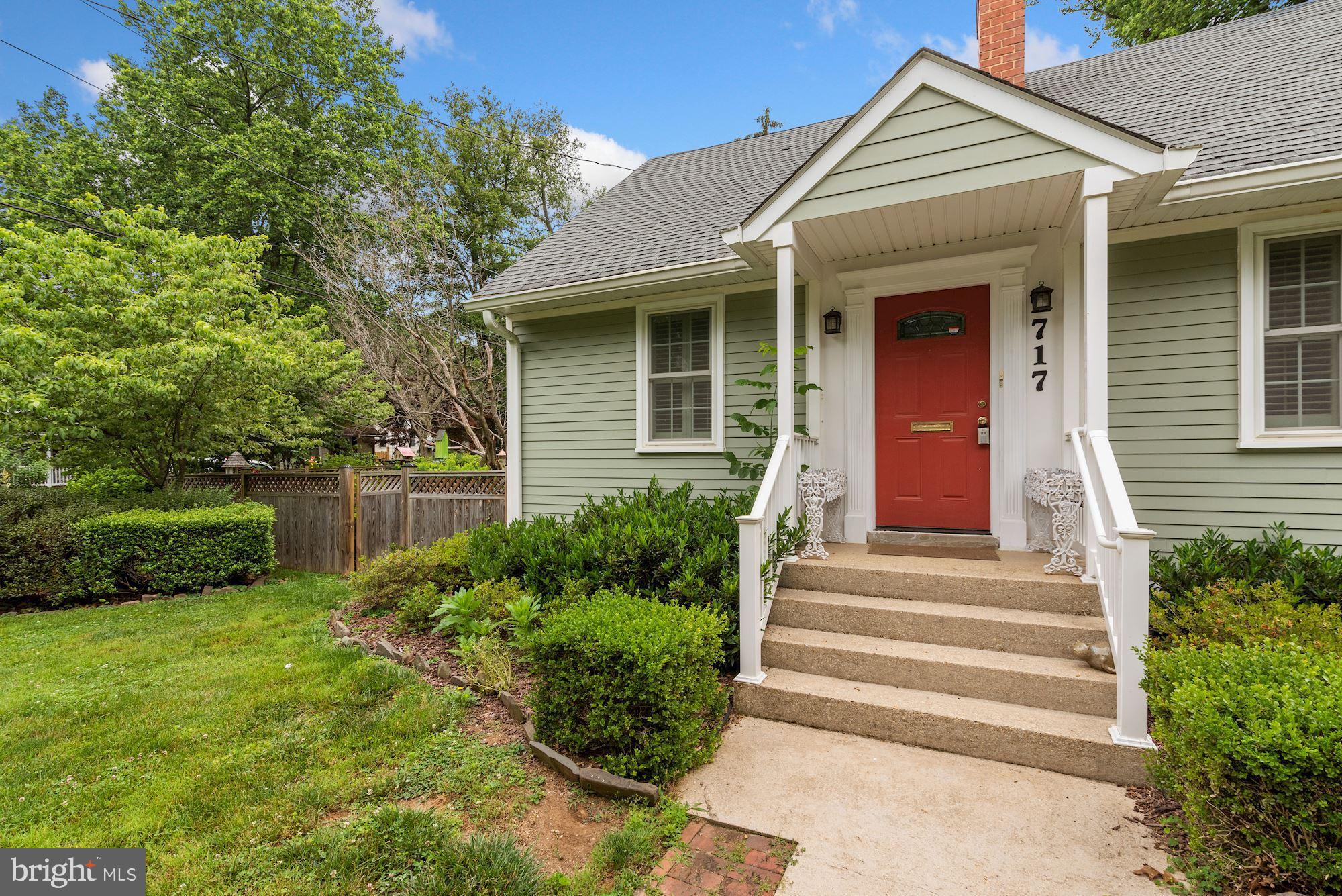 717 Roxboro Road Rockville, MD 20850 - Photo 56 of 62 Gallery Image 56