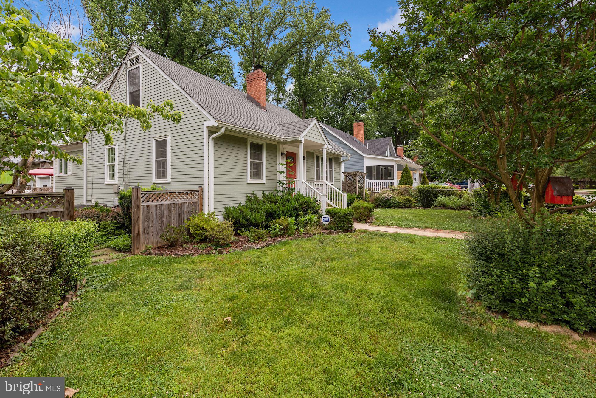 717 Roxboro Road Rockville, MD 20850 - Photo 57 of 62 Gallery Image 57