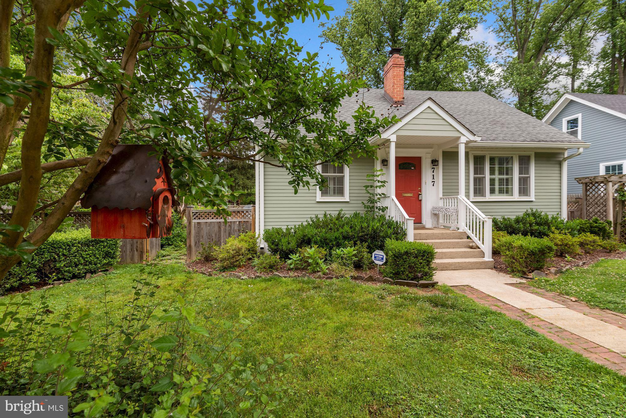 717 Roxboro Road Rockville, MD 20850 - Photo 58 of 62 Gallery Image 58