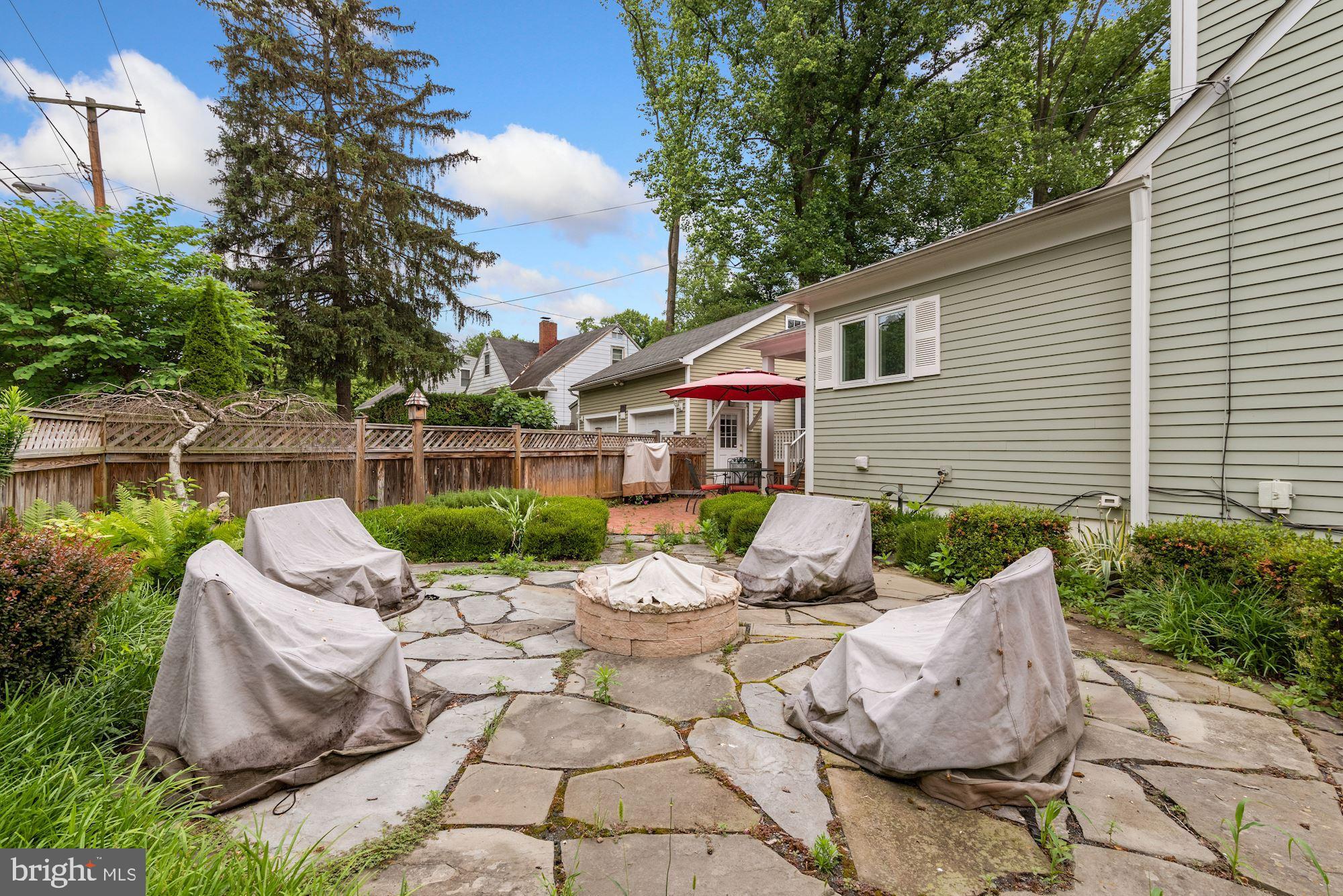 717 Roxboro Road Rockville, MD 20850 - Photo 59 of 62 Gallery Image 59