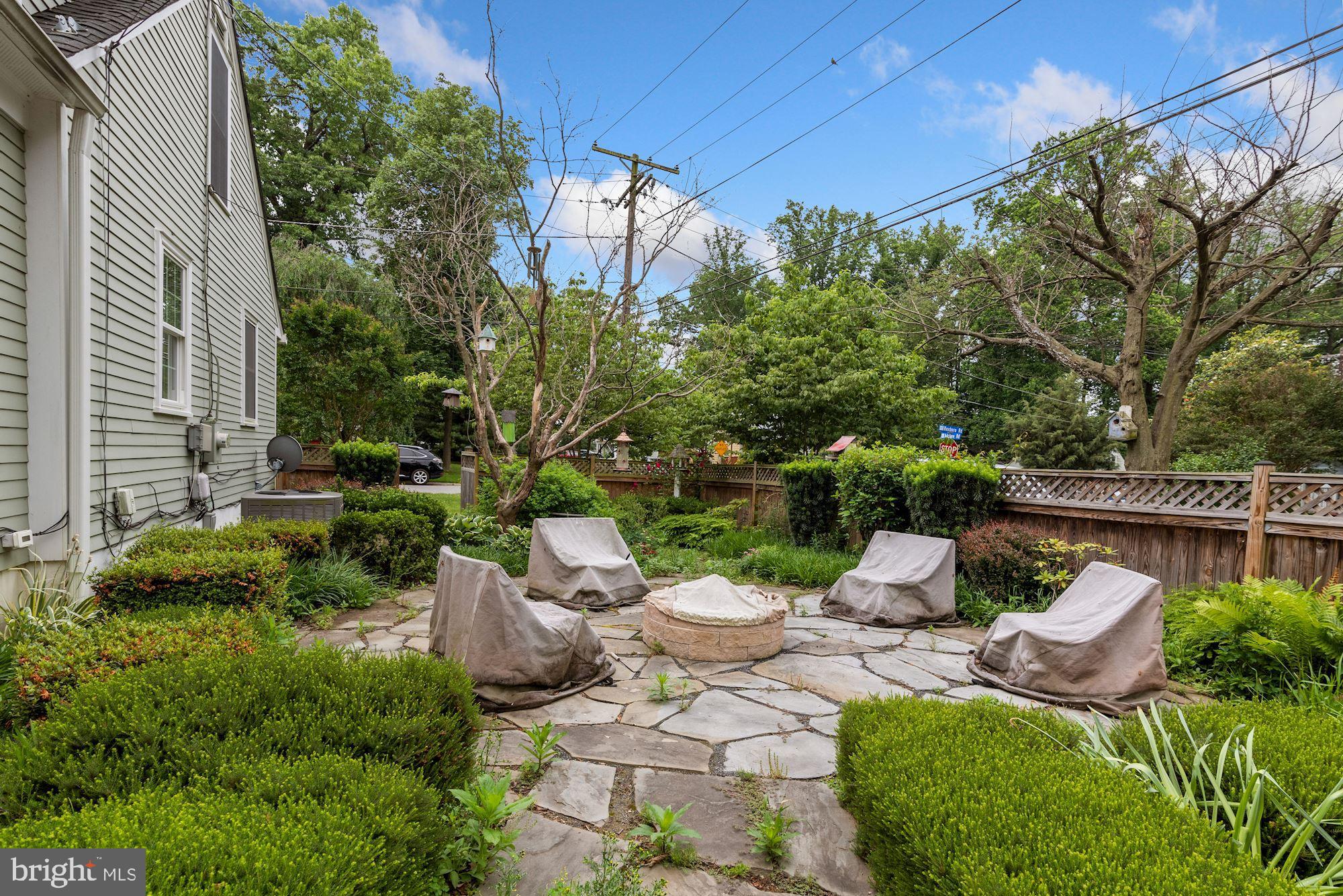 717 Roxboro Road Rockville, MD 20850 - Photo 60 of 62 Gallery Image 60