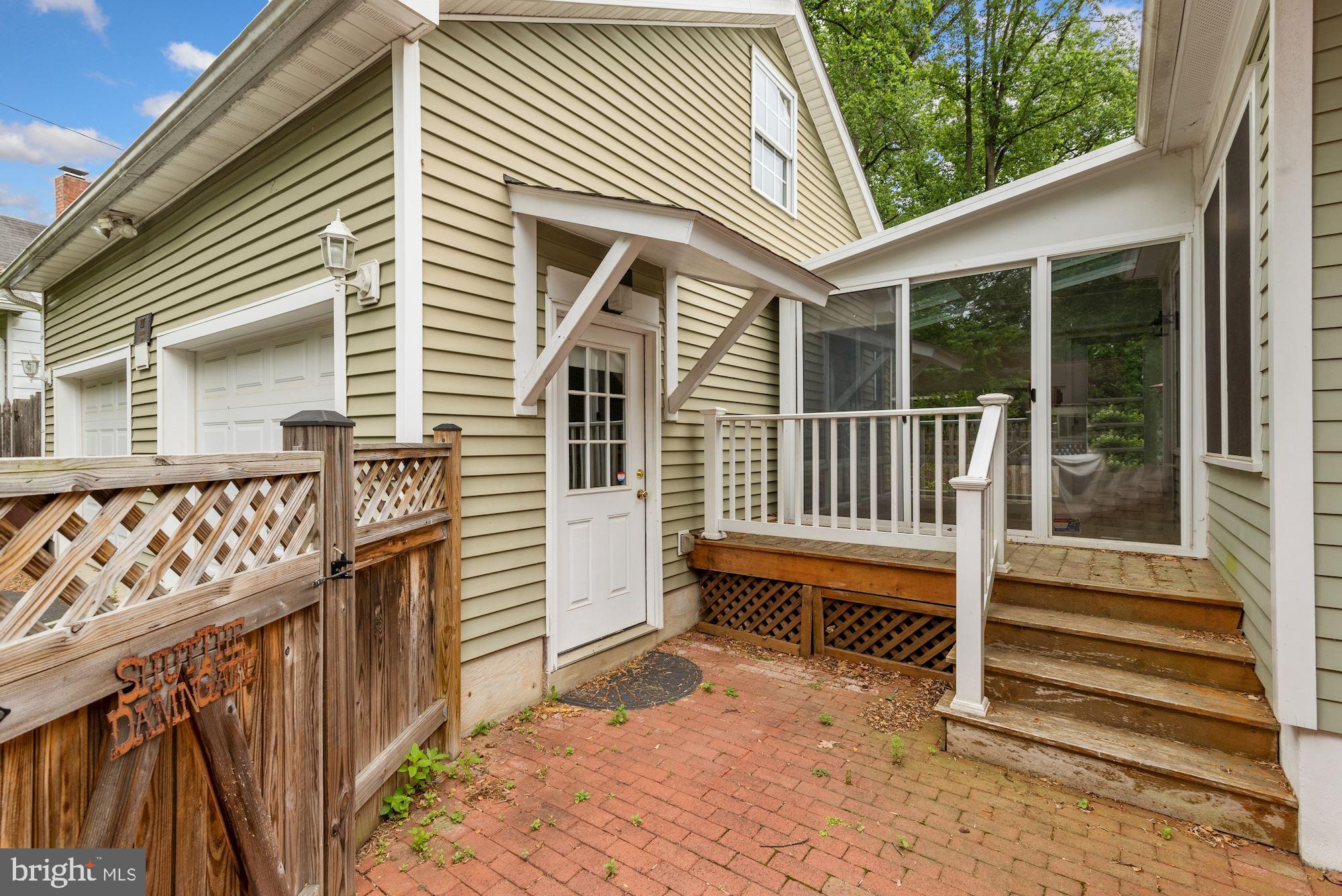 717 Roxboro Road Rockville, MD 20850 - Photo 61 of 62 Gallery Image 61