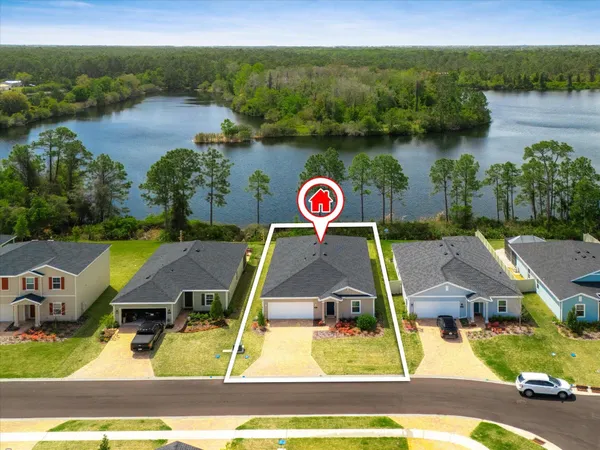 $495,000 | 89 Kingsley Pk Way, St. Augustine, FL 32084