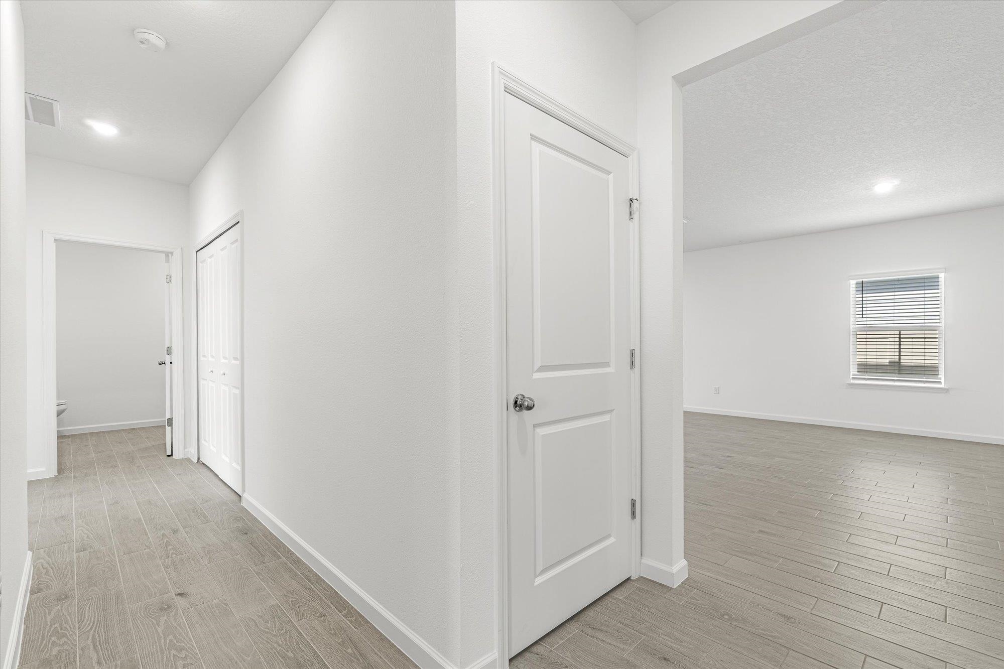 89 Kingsley Pk Way St. Augustine, FL 32084 - Photo 23 of 67 a view of an empty room