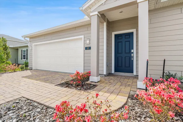 $495,000 | 89 Kingsley Pk Way, St. Augustine, FL 32084