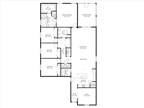 $495,000 | 89 Kingsley Pk Way, St. Augustine, FL 32084