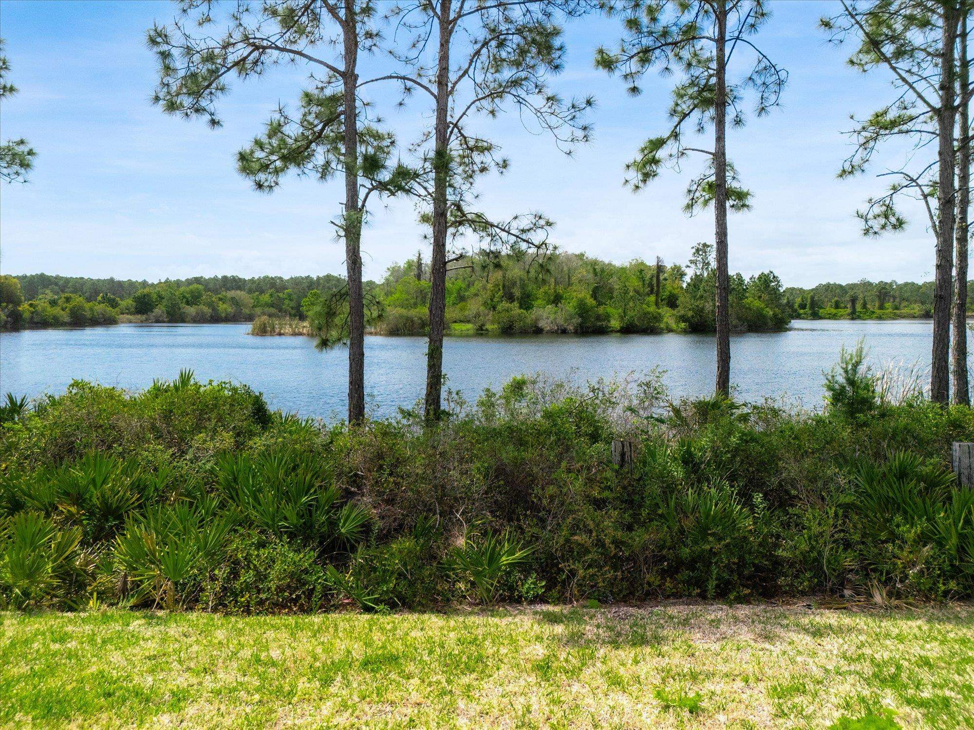 89 Kingsley Pk Way St. Augustine, FL 32084 - Photo 42 of 67 Water view