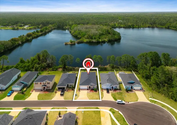 $495,000 | 89 Kingsley Pk Way, St. Augustine, FL 32084