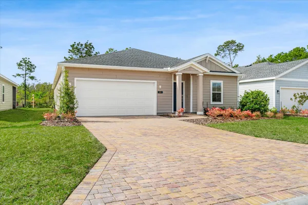 $495,000 | 89 Kingsley Pk Way, St. Augustine, FL 32084