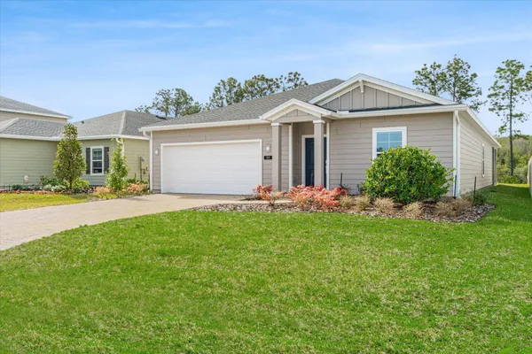 $495,000 | 89 Kingsley Pk Way, St. Augustine, FL 32084