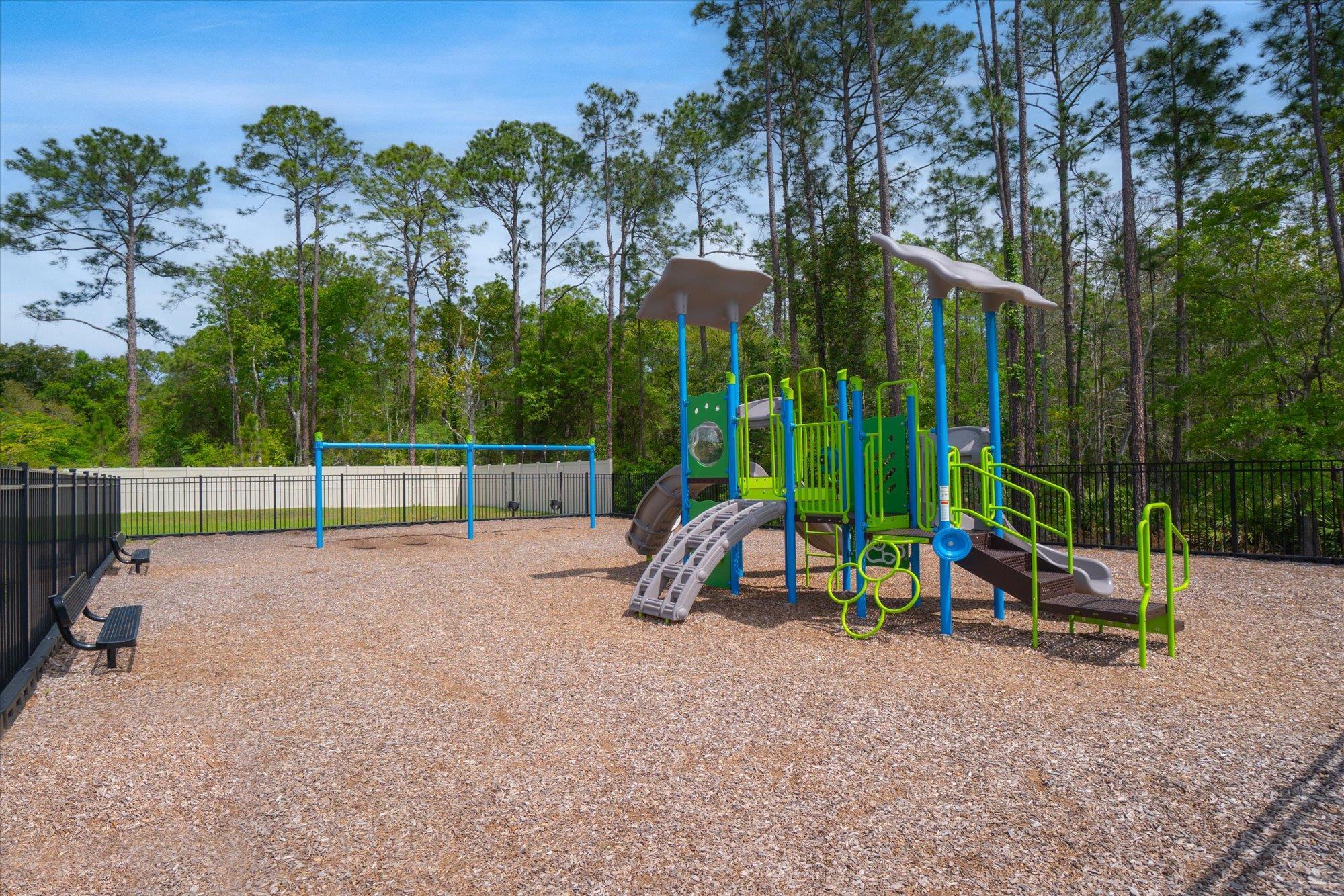 89 Kingsley Pk Way St. Augustine, FL 32084 - Photo 66 of 67 View of community play area
