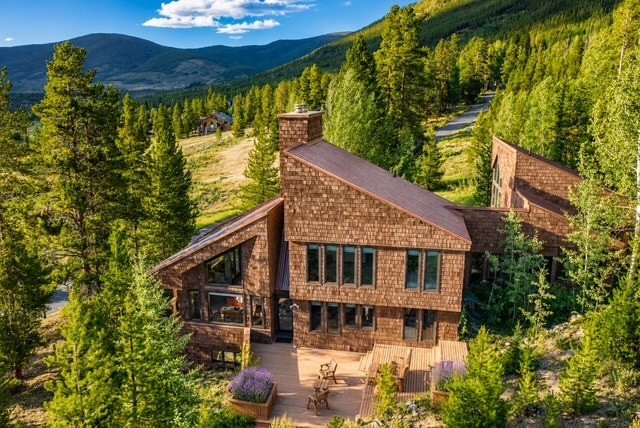 2260 Keystone Ranch Road Keystone, CO 80435 - Photo 36 of 46