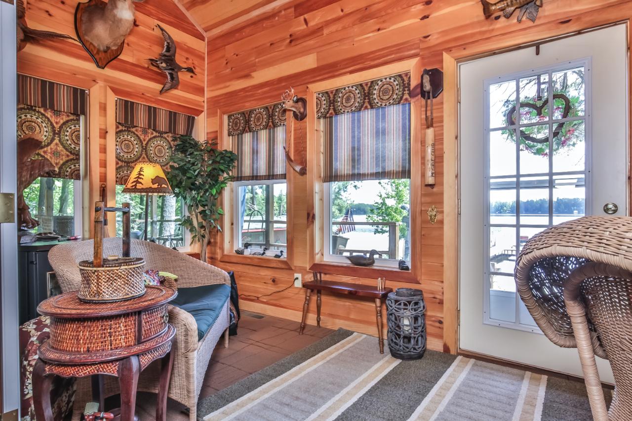 3626 Silver Beach Drive Rhinelander, WI 54501 - Photo 29 of 40 Gallery Image 29