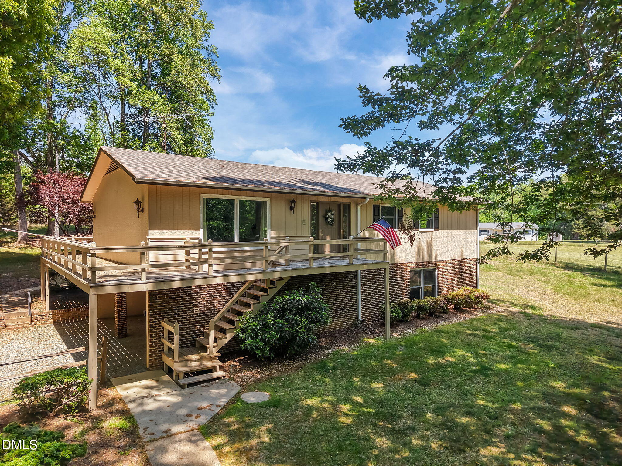 9418 Wilkins Road Bahama, NC 27503 - Photo 3 of 55 8-web-or-mls-DJI_20260422135422_0649_D