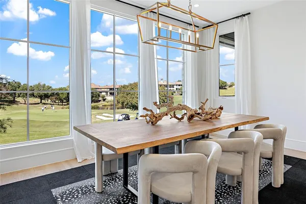 $2,190,000 | 350 North O Connor Ridge Boulevard, Unit 21, Irving, TX 75038