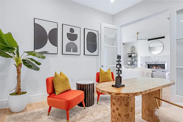 $2,190,000 | 350 North O Connor Ridge Boulevard, Unit 21, Irving, TX 75038