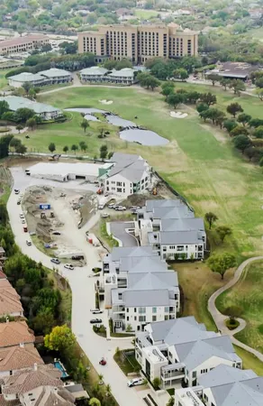 $2,190,000 | 350 North O Connor Ridge Boulevard, Unit 21, Irving, TX 75038