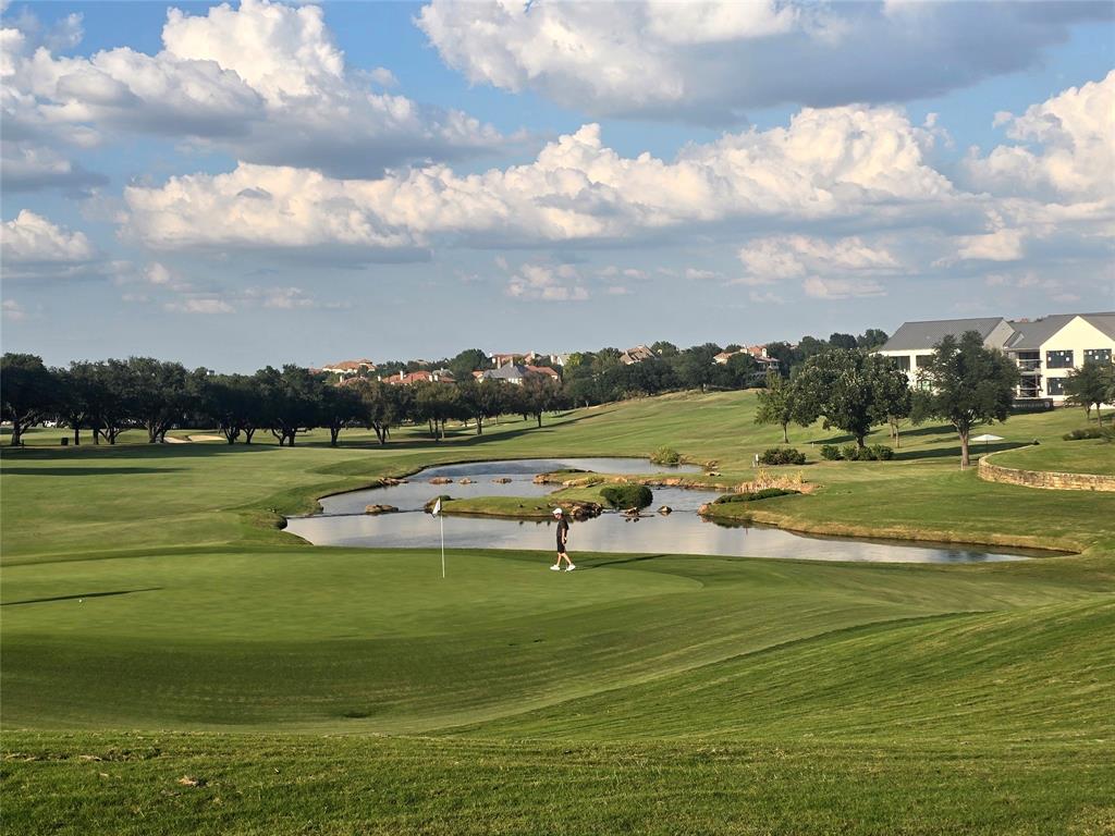 350 North O Connor Ridge Boulevard, Unit 21 Irving, TX 75038 - Photo 36 of 36 View of the Residences from The Ritz Villas