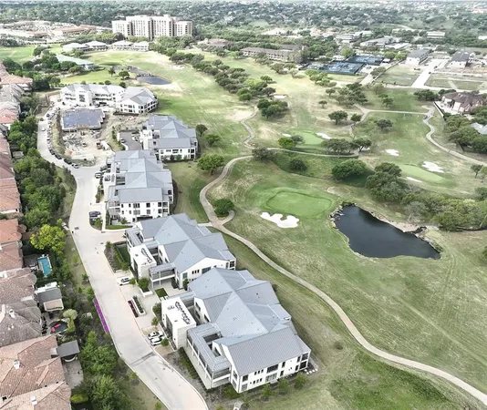 $2,190,000 | 350 North O Connor Ridge Boulevard, Unit 21, Irving, TX 75038