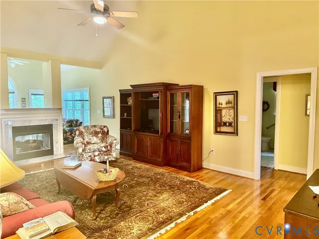 $485,000 | 12507 Erika Hill Way, Midlothian, VA 23112