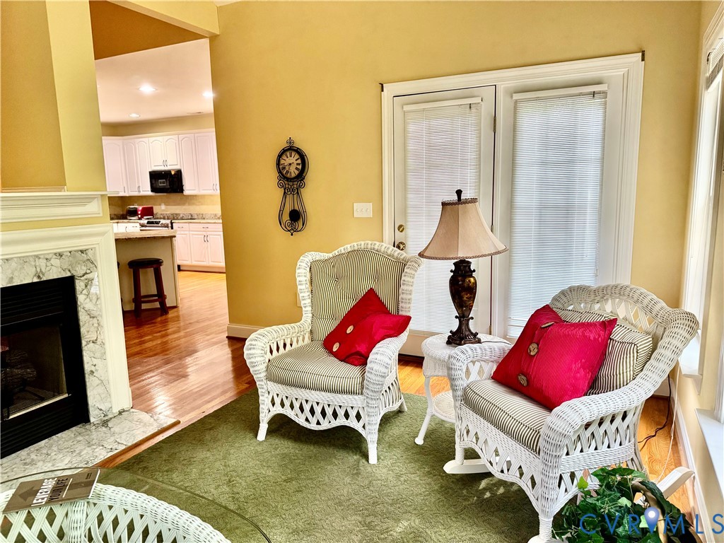 12507 Erika Hill Way Midlothian, VA 23112 - Photo 14 of 35