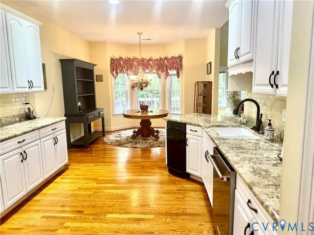 $485,000 | 12507 Erika Hill Way, Midlothian, VA 23112