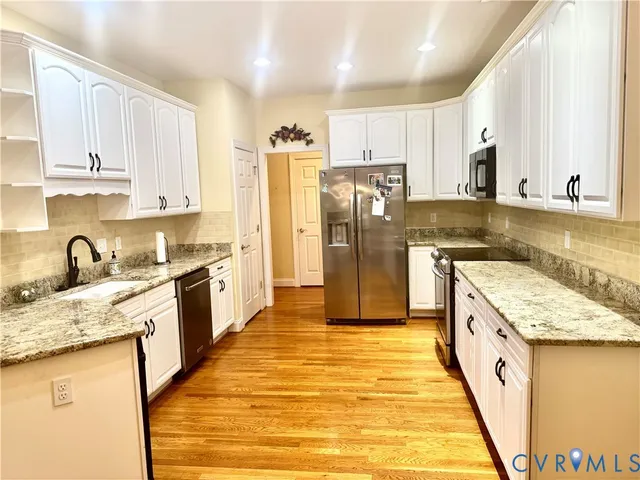 $485,000 | 12507 Erika Hill Way, Midlothian, VA 23112