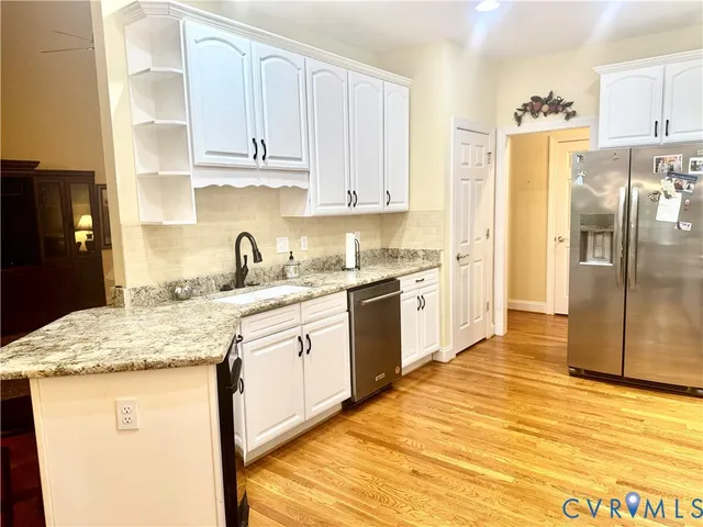 $485,000 | 12507 Erika Hill Way, Midlothian, VA 23112