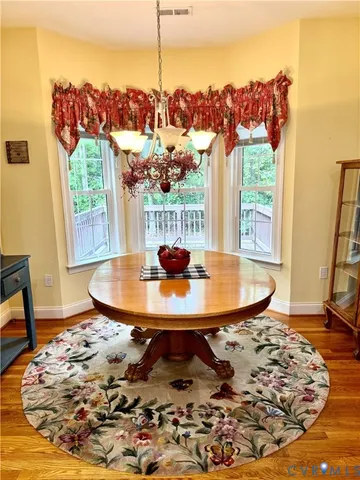 $485,000 | 12507 Erika Hill Way, Midlothian, VA 23112