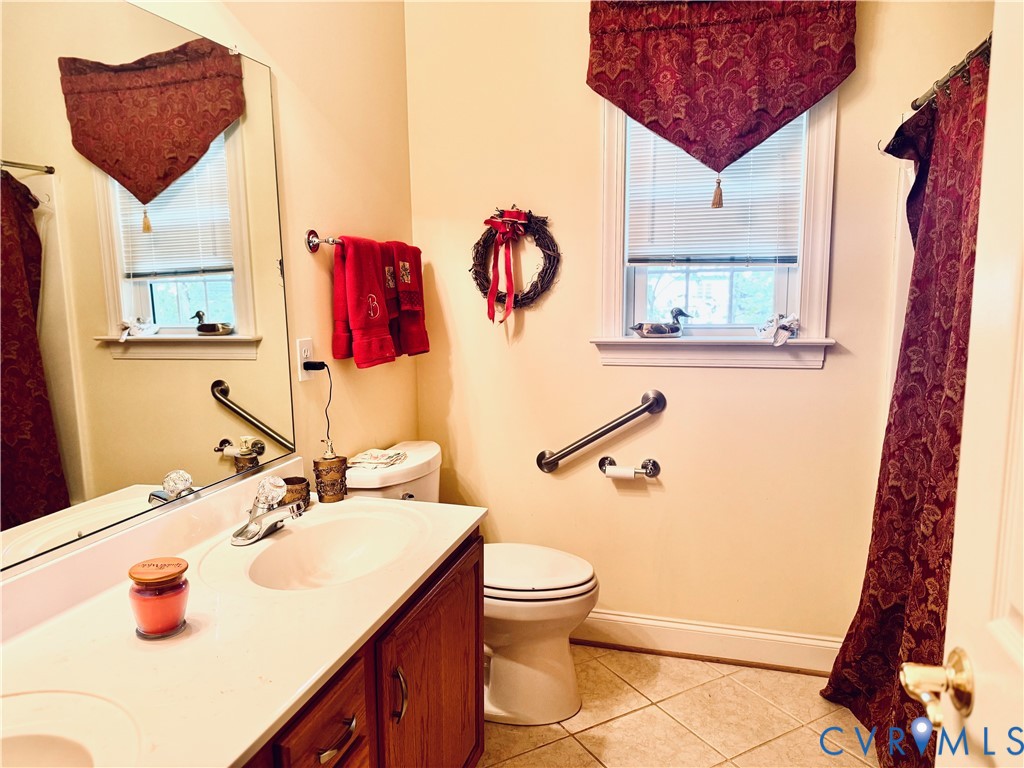 12507 Erika Hill Way Midlothian, VA 23112 - Photo 28 of 35