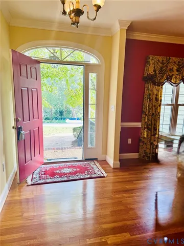 $475,000 | 12507 Erika Hill Way, Midlothian, VA 23112