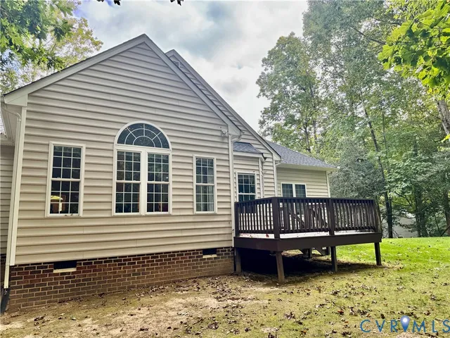 $485,000 | 12507 Erika Hill Way, Midlothian, VA 23112