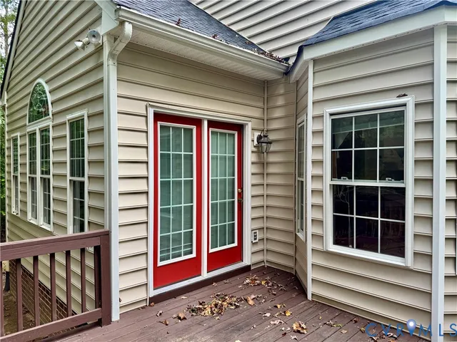 $485,000 | 12507 Erika Hill Way, Midlothian, VA 23112