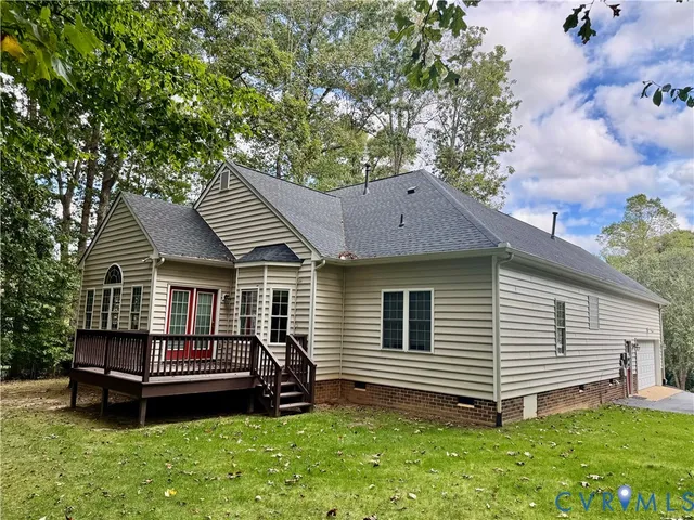 $485,000 | 12507 Erika Hill Way, Midlothian, VA 23112