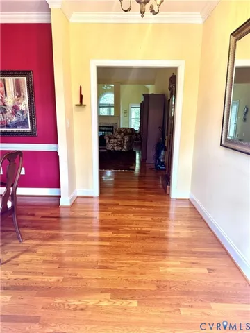 $485,000 | 12507 Erika Hill Way, Midlothian, VA 23112