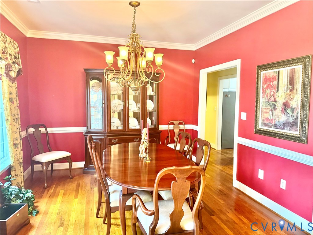 12507 Erika Hill Way Midlothian, VA 23112 - Photo 5 of 35